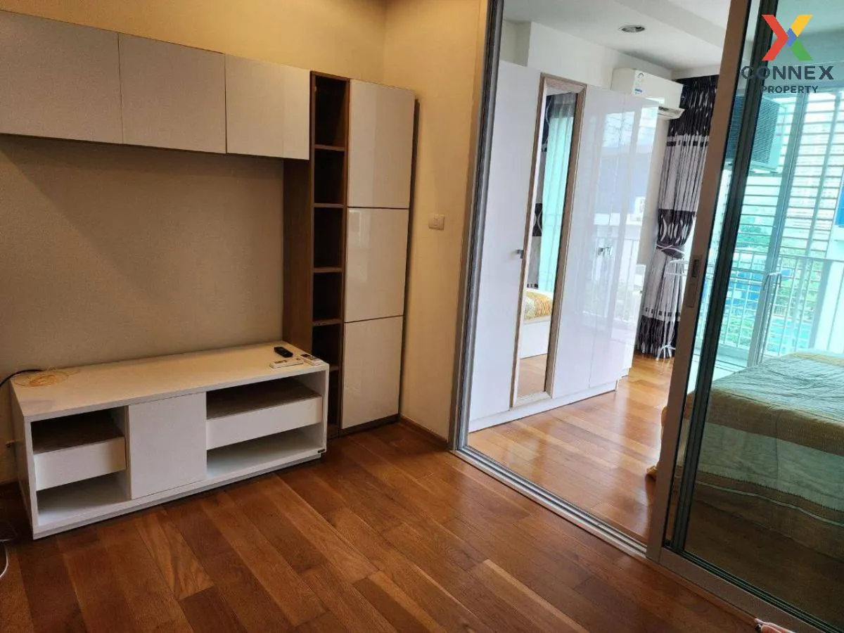 For Rent Condo , The Line Phahonyothin Park , BTS-Ha Yaek Lat Phr 3