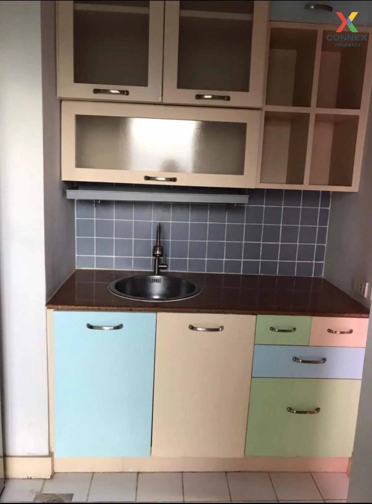 For Rent Condo , Icon III , BTS-Thong Lo , Khlong Toei Nuea , Wat 3