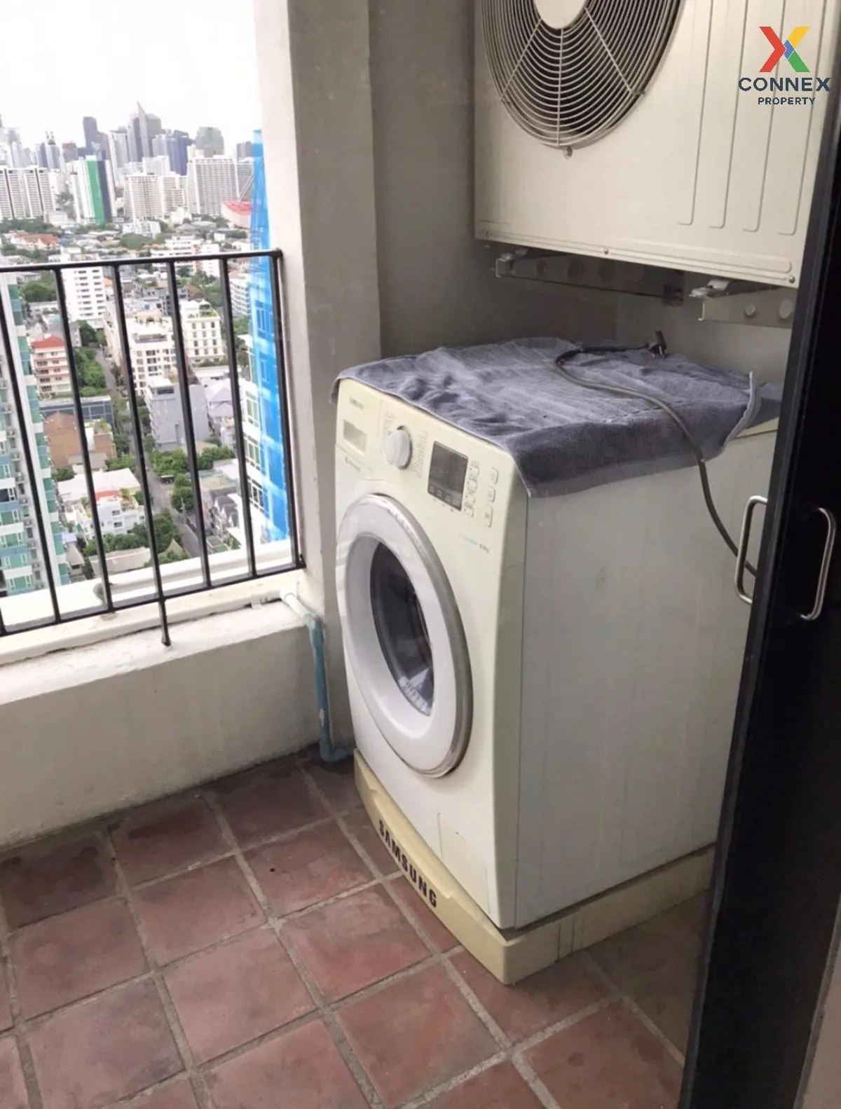 For Rent Condo , Icon III , BTS-Thong Lo , Khlong Toei Nuea , Wat