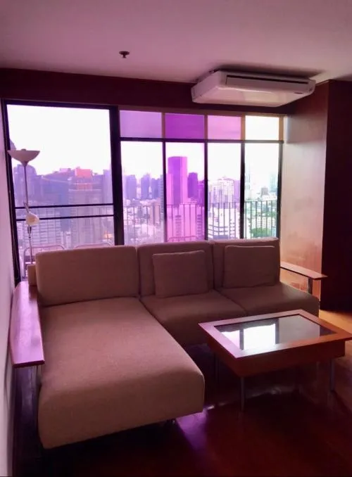 For Rent Condo , Icon III , BTS-Thong Lo , Khlong Toei Nuea , Watthana , Bangkok , CX-114031