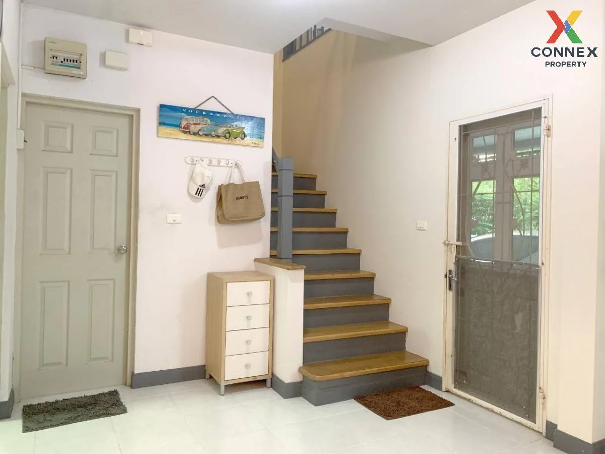 For Rent House , Chollada Suvarnabhumi , Sisa Chorakhe Noi , Bang