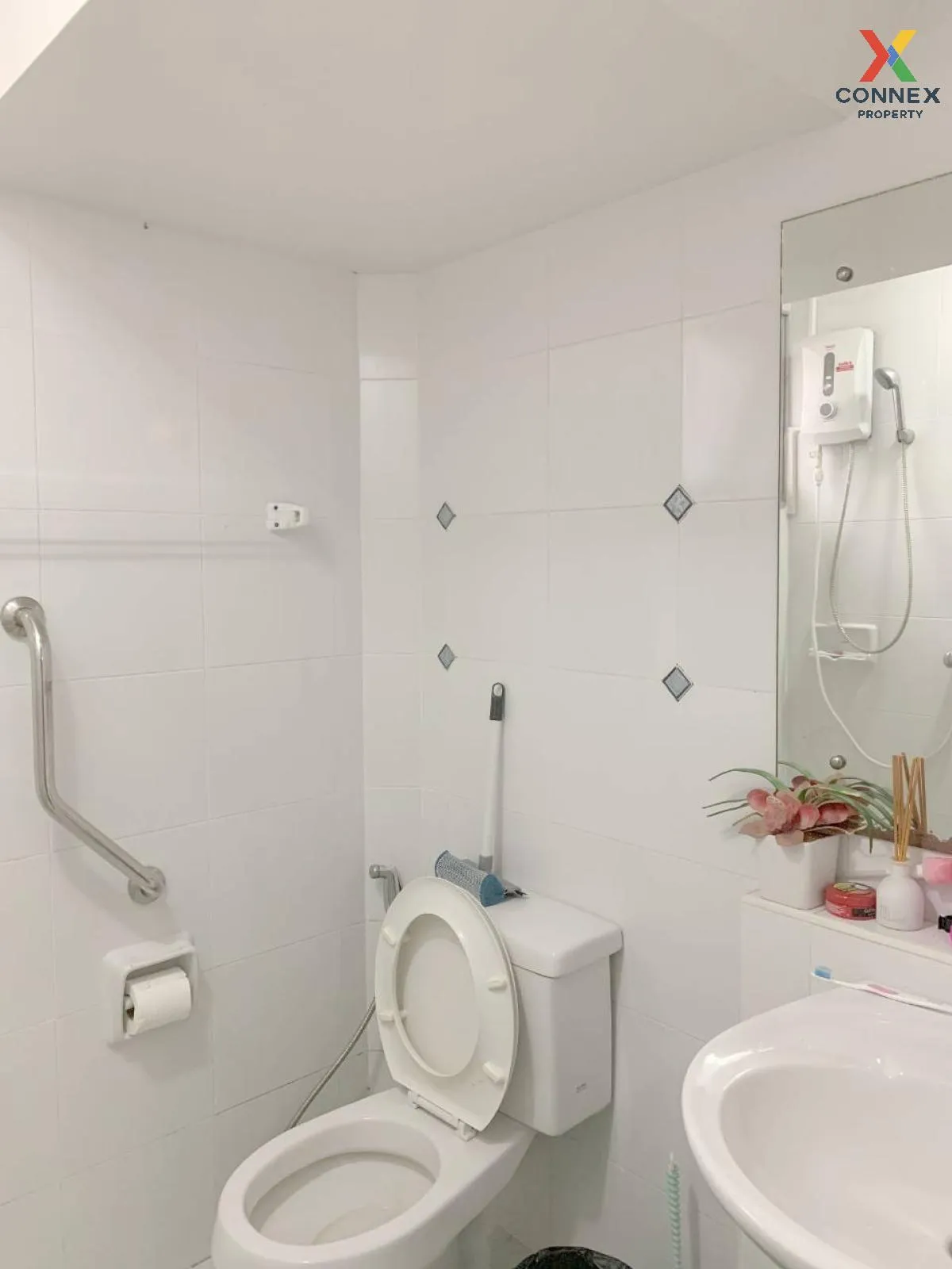 For Rent House , Chollada Suvarnabhumi , Sisa Chorakhe Noi , Bang