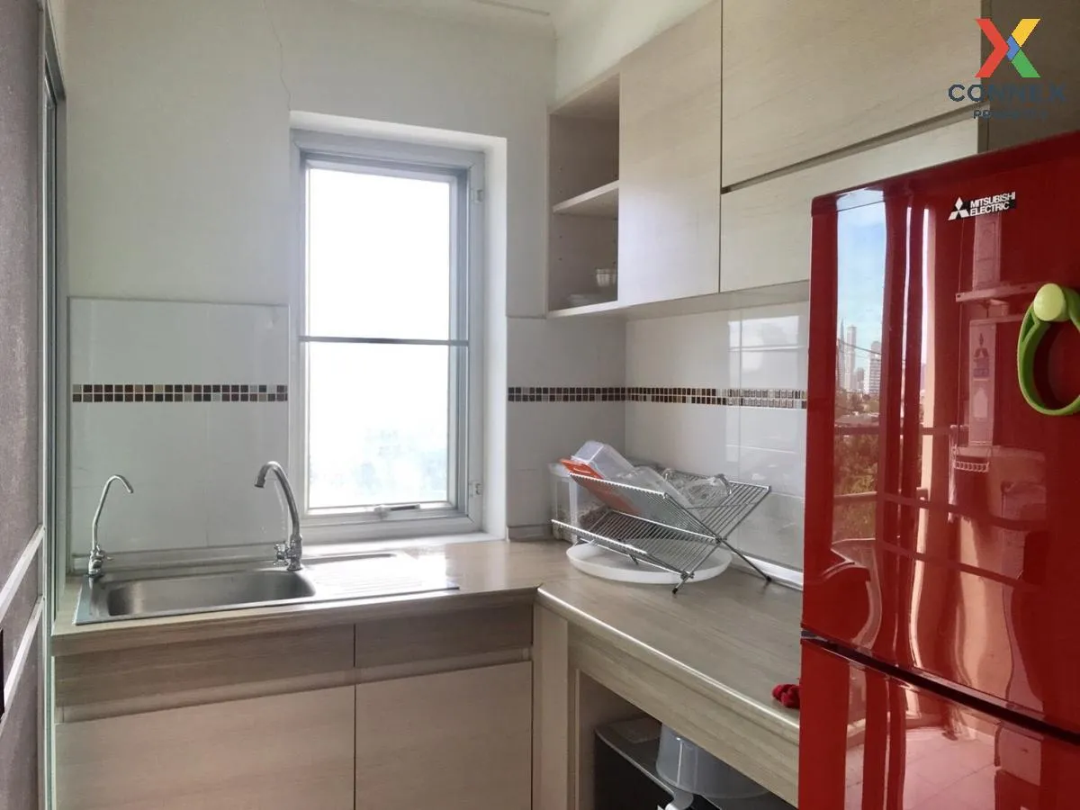 เช่าคอนโด  ลุมพินี เพลส พระราม 4 - กล้วยน้ำไท BTS-พระโขนง พระโขนง 2