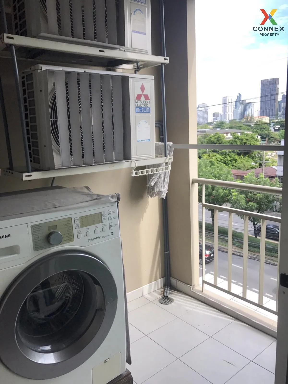 เช่าคอนโด  ลุมพินี เพลส พระราม 4 - กล้วยน้ำไท BTS-พระโขนง พระโขนง