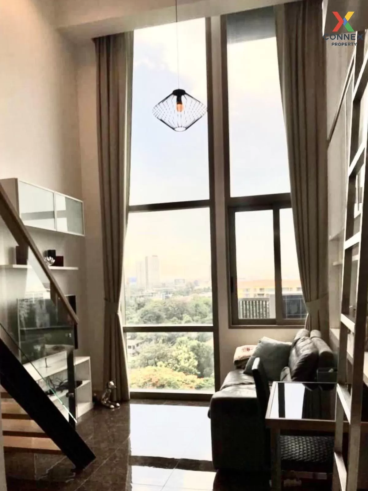 FOR RENT condo , Ideo Morph 38 , BTS-Thong Lo , Phra Khanong , Kh 1