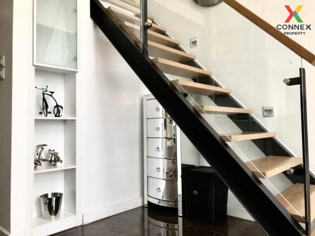 FOR RENT condo , Ideo Morph 38 , BTS-Thong Lo , Phra Khanong , Kh