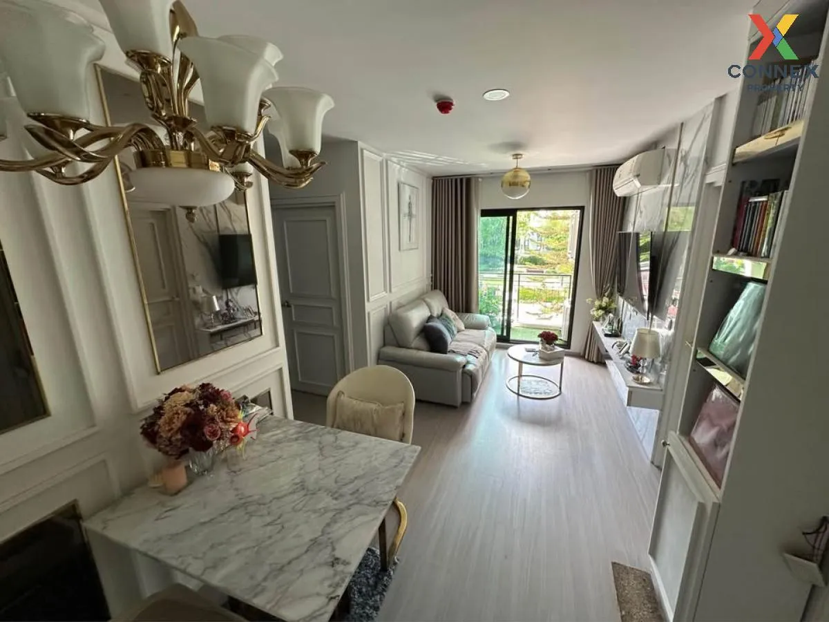 For Sale Condo , Aspire Asoke Ratchada , MRT-Phra Ram 9 , Huai Kh For Sale Condo , Aspire Asoke Ratchada , MRT-Phra Ram 9 , Huai Kh 4