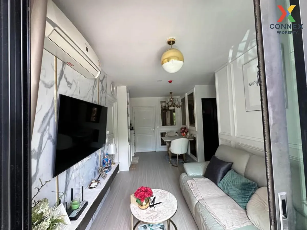 For Sale Condo , Aspire Asoke Ratchada , MRT-Phra Ram 9 , Huai Kh For Sale Condo , Aspire Asoke Ratchada , MRT-Phra Ram 9 , Huai Kh