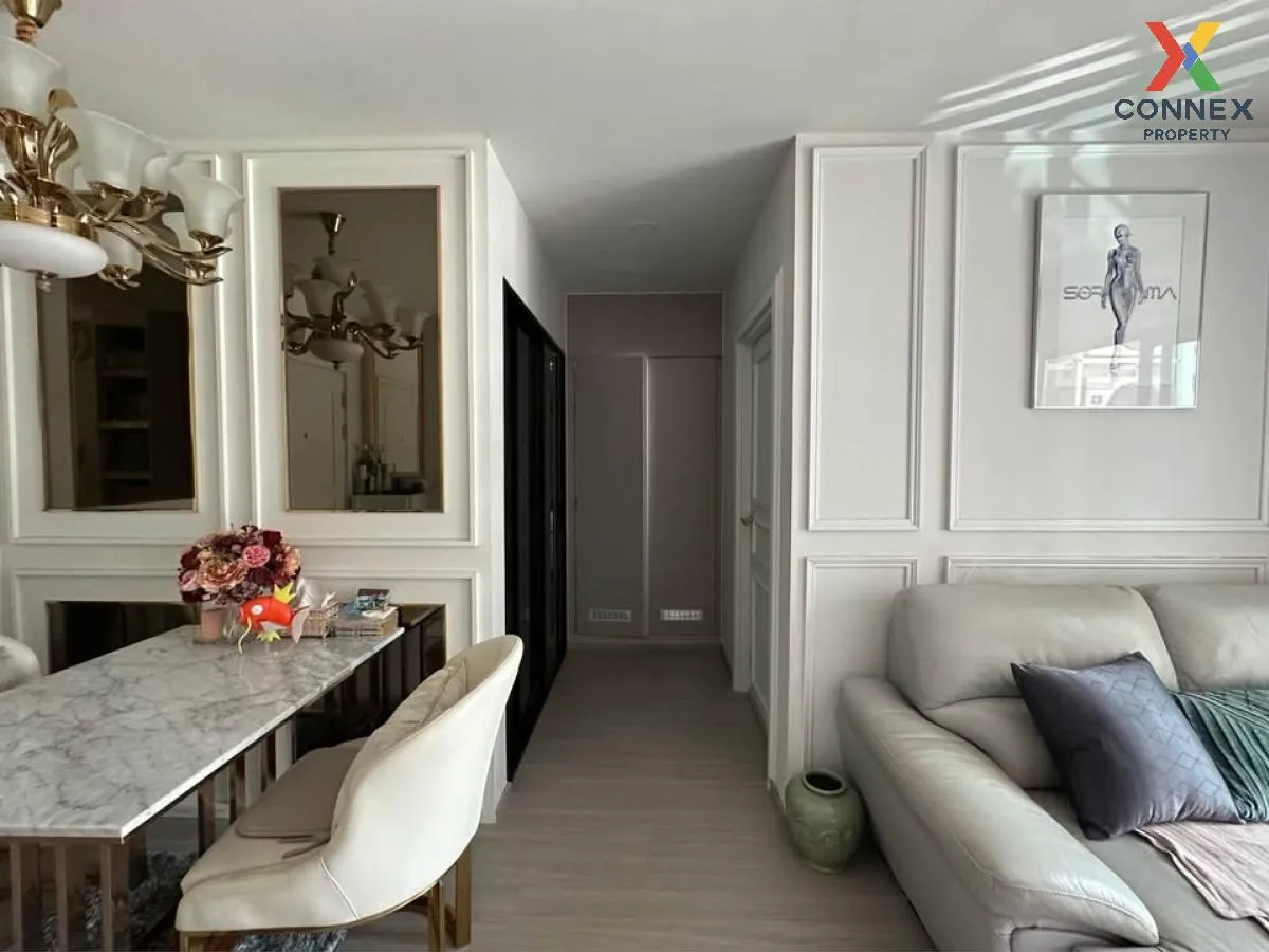 For Sale Condo , Aspire Asoke Ratchada , MRT-Phra Ram 9 , Huai Kh For Sale Condo , Aspire Asoke Ratchada , MRT-Phra Ram 9 , Huai Kh