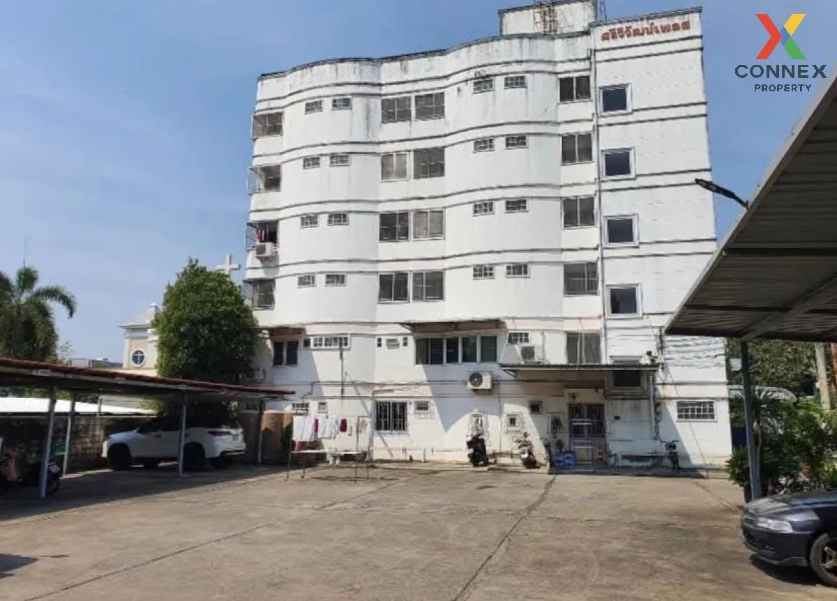 For Sale Apartment Sriviwat Place  , Wang Thong Lang , Wang Thong 1