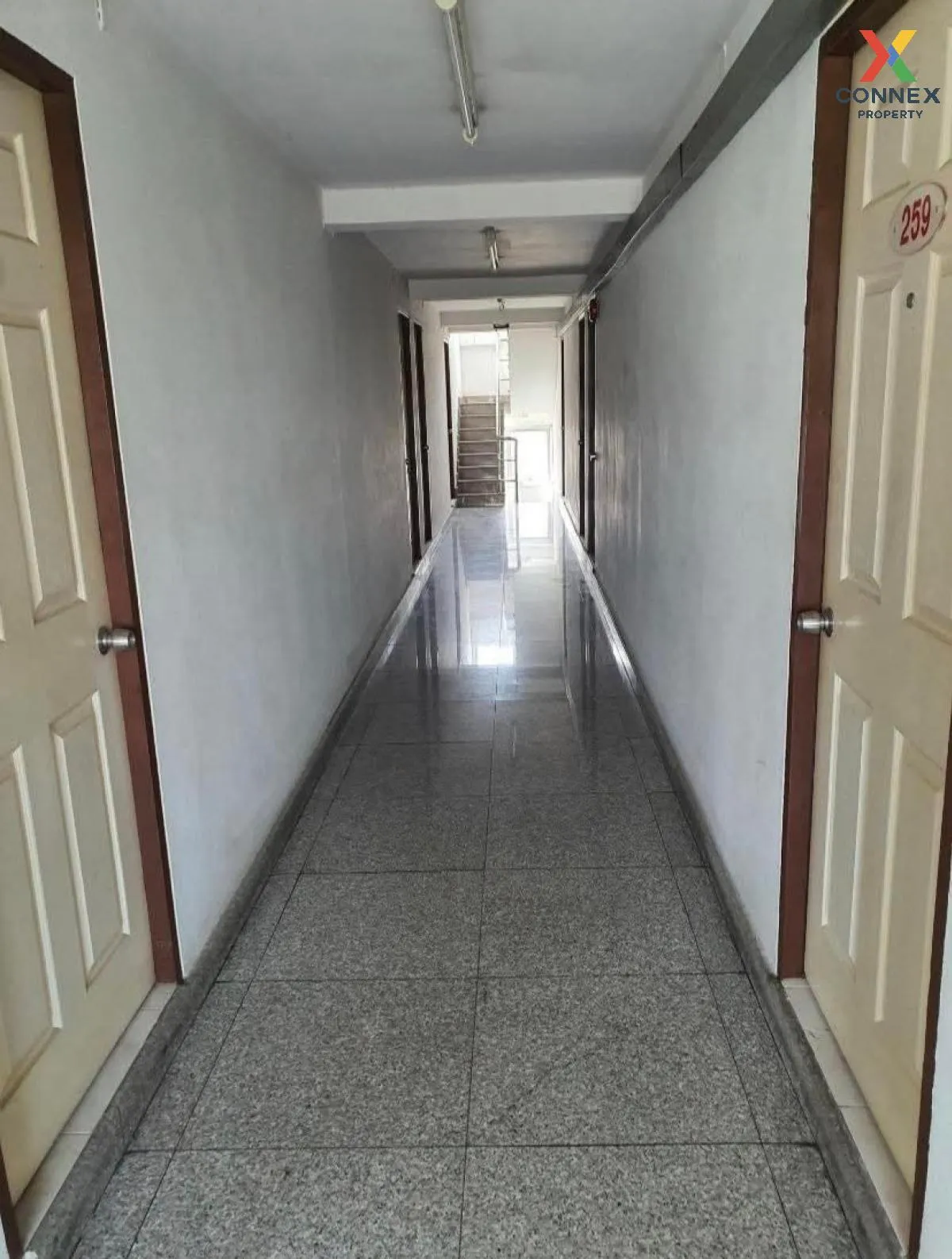 For Sale Apartment Sriviwat Place  , Wang Thong Lang , Wang Thong 4