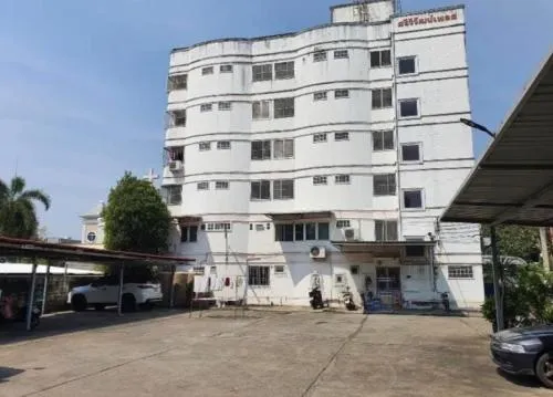 For Sale Apartment Sriviwat Place  , Wang Thong Lang , Wang Thong Lang , Bangkok , CX-114045