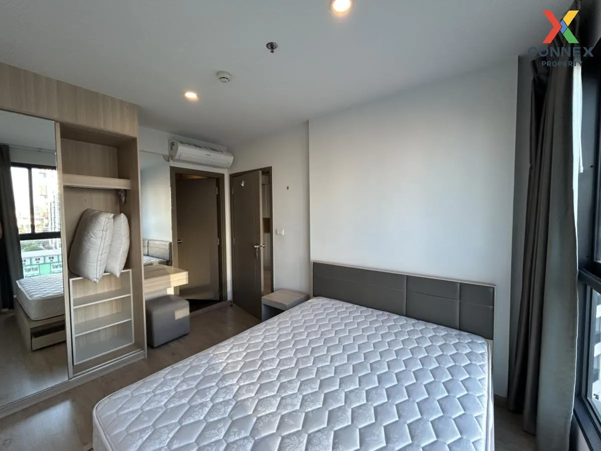 ขายคอนโด  ไอดีโอ โอทู วิวสวย ห้องมุม BTS-บางนา บางนา เขต บางนา กร ขายคอนโด  ไอดีโอ โอทู วิวสวย ห้องมุม BTS-บางนา บางนา เขต บางนา กร 4