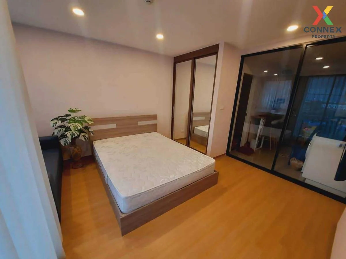For Rent Condo , Bangkok Horizon Lite @ Phetkasem 48 , MRT-Phetka 1