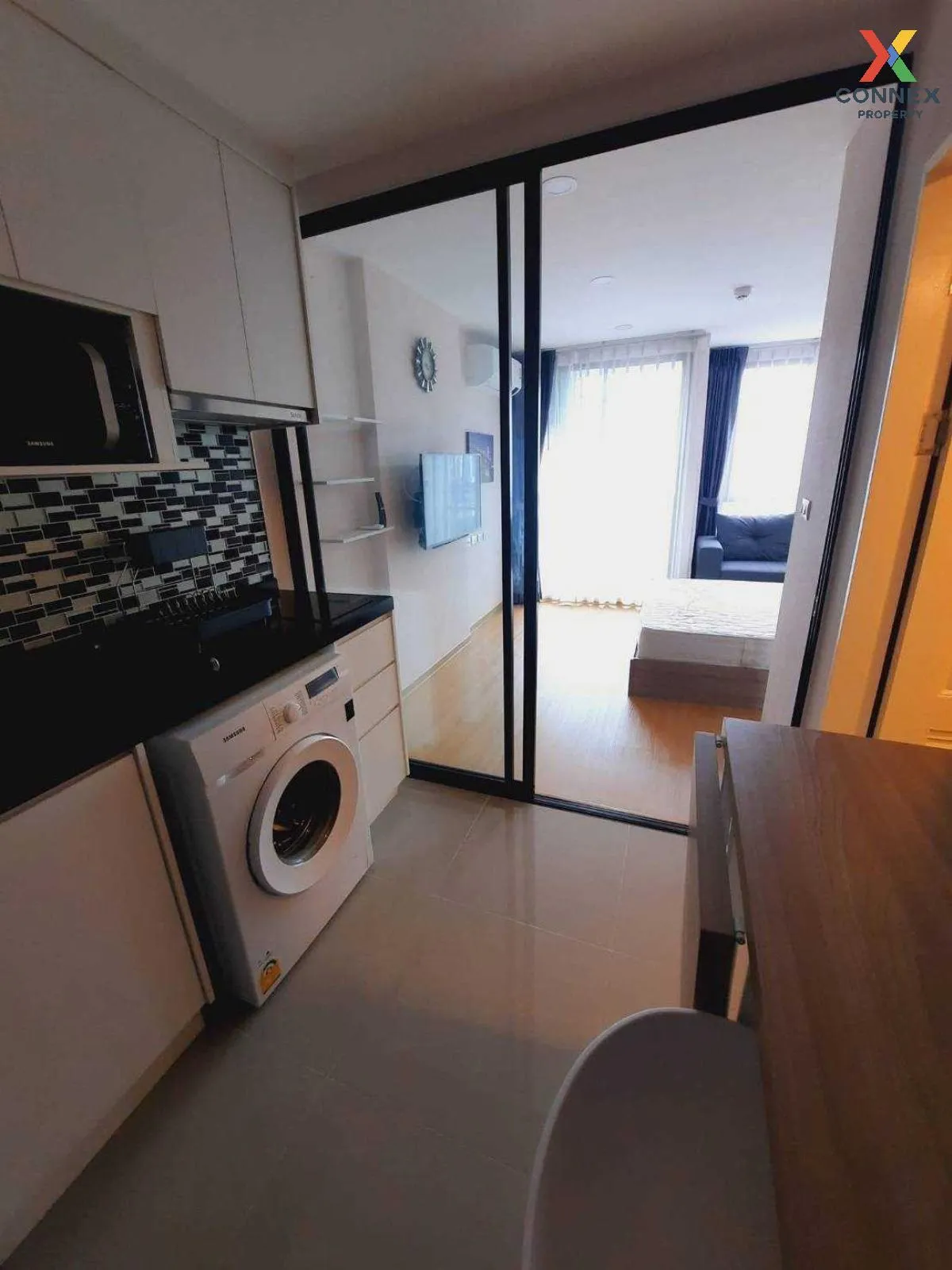 For Rent Condo , Bangkok Horizon Lite @ Phetkasem 48 , MRT-Phetka