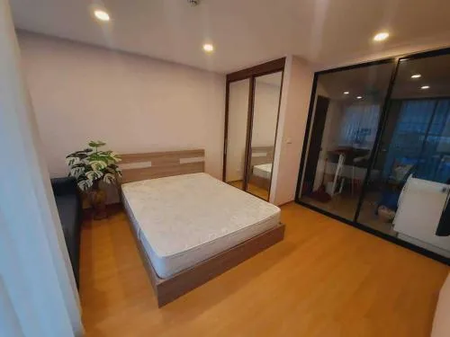 For Rent Condo , Bangkok Horizon Lite @ Phetkasem 48 , MRT-Phetkasem 48 , Bang Wa , Phasi Charoen , Bangkok , CX-114049