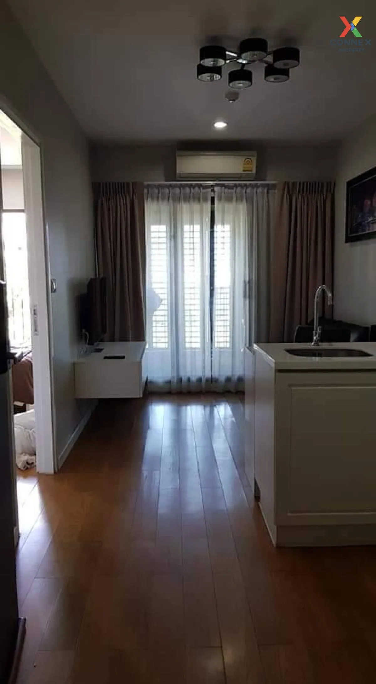 เช่าคอนโด  คอนโดเลต ดเวล สุขุมวิท 26 BTS-พร้อมพงษ์ คลองตัน เขต คล 3