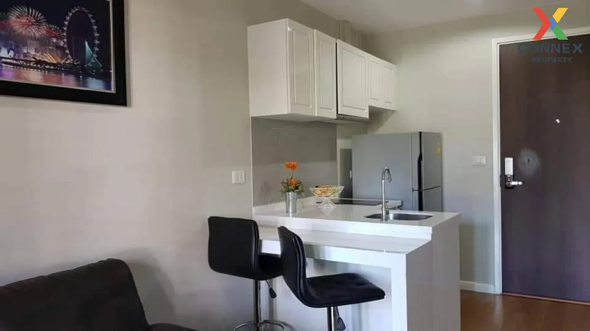 เช่าคอนโด  คอนโดเลต ดเวล สุขุมวิท 26 BTS-พร้อมพงษ์ คลองตัน เขต คล