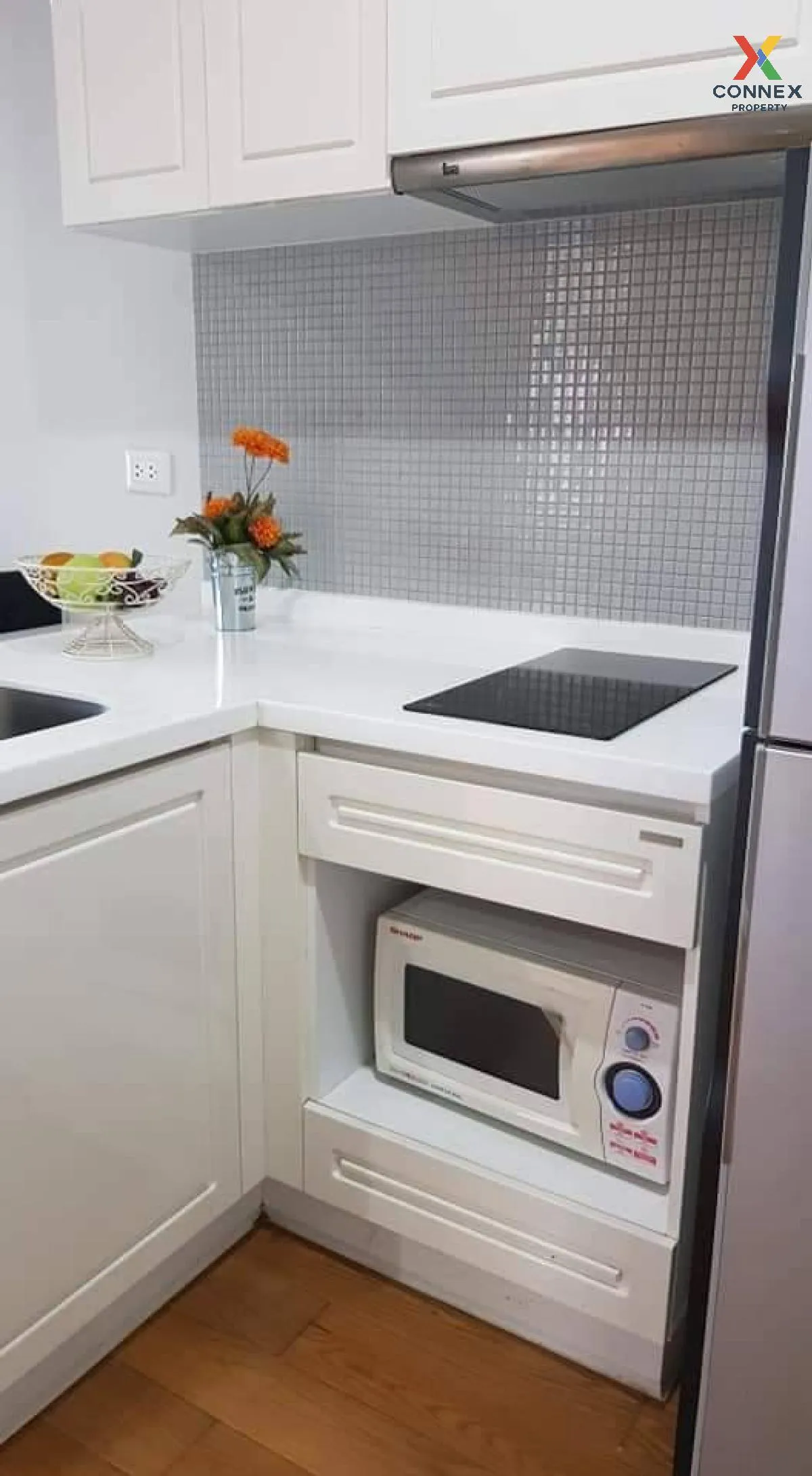 เช่าคอนโด  คอนโดเลต ดเวล สุขุมวิท 26 BTS-พร้อมพงษ์ คลองตัน เขต คล