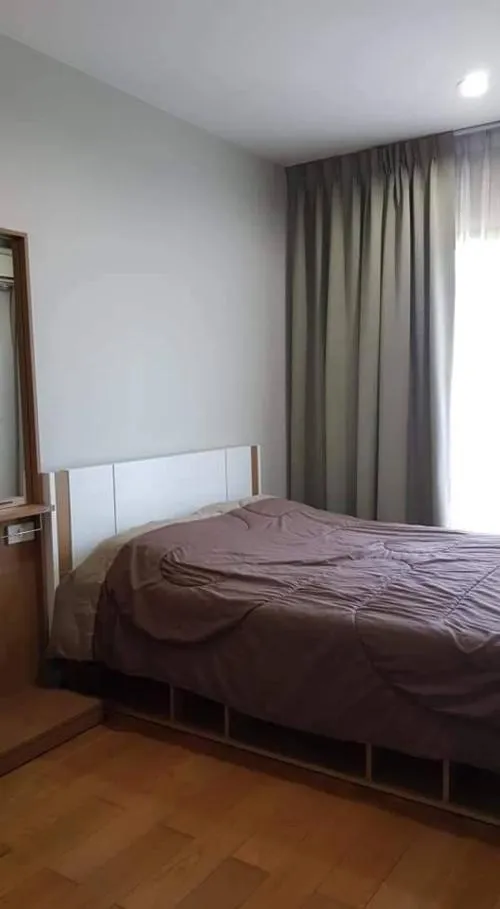 เช่าคอนโด  คอนโดเลต ดเวล สุขุมวิท 26 BTS-พร้อมพงษ์ คลองตัน เขต คลองเตย กรุงเทพ CX-114052