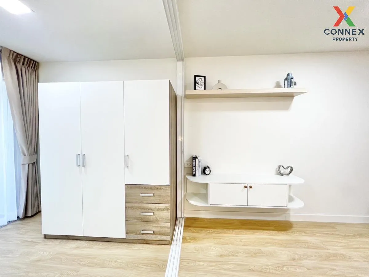 For Rent Condo , Regent Home Bangna (New Project) , Bang Na , Ban 3