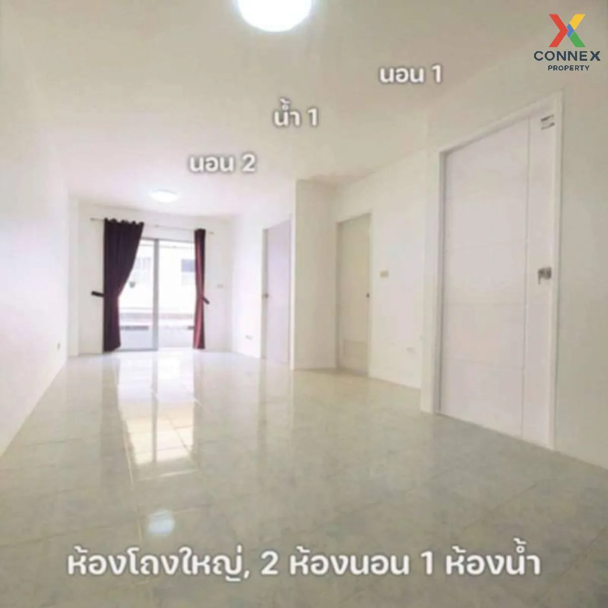 For Sale Condo , Tawanna Residence 2 , Chatuchak , Chatuchak , Ba 1