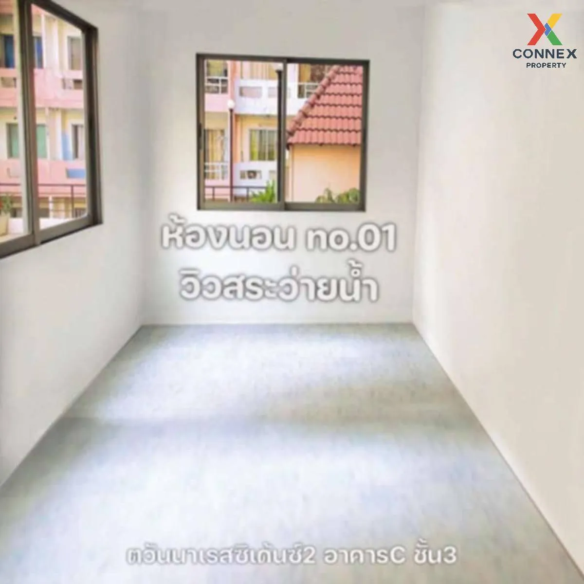 For Sale Condo , Tawanna Residence 2 , Chatuchak , Chatuchak , Ba 3
