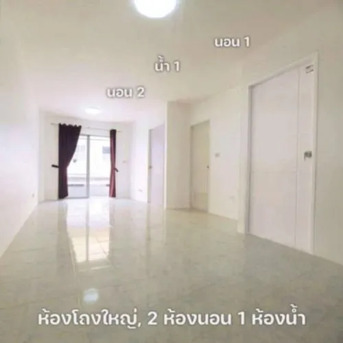 For Sale Condo , Tawanna Residence 2 , Chatuchak , Chatuchak , Bangkok , CX-114056