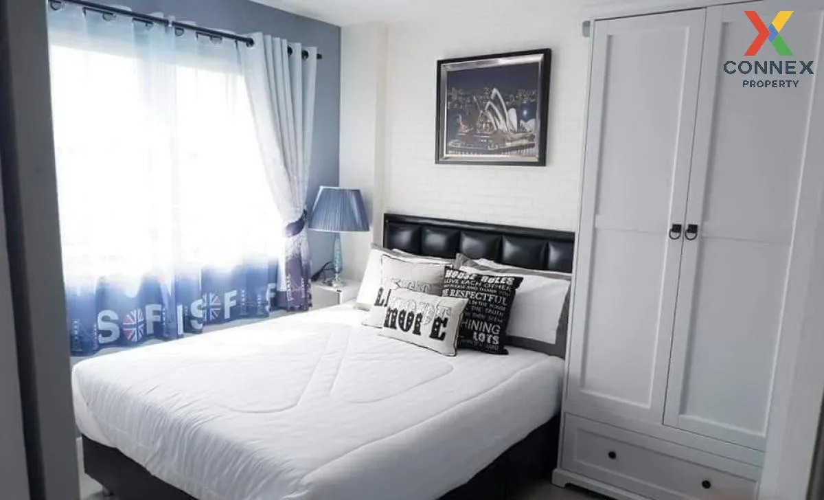 ขายคอนโด  ลุมพินี คอนโดทาวน์ บดินทรเดชา-รามคำแหง วังทองหลาง เขต ว ขายคอนโด  ลุมพินี คอนโดทาวน์ บดินทรเดชา-รามคำแหง วังทองหลาง เขต ว 3