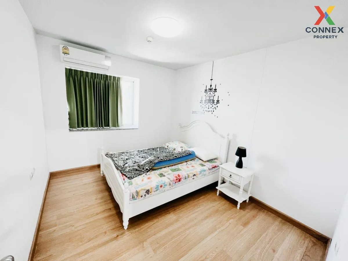 เช่าคอนโด  ศุภาลัย ปาร์ค รัชโยธิน BTS-รัชโยธิน ลาดยาว เขต จตุจักร 4