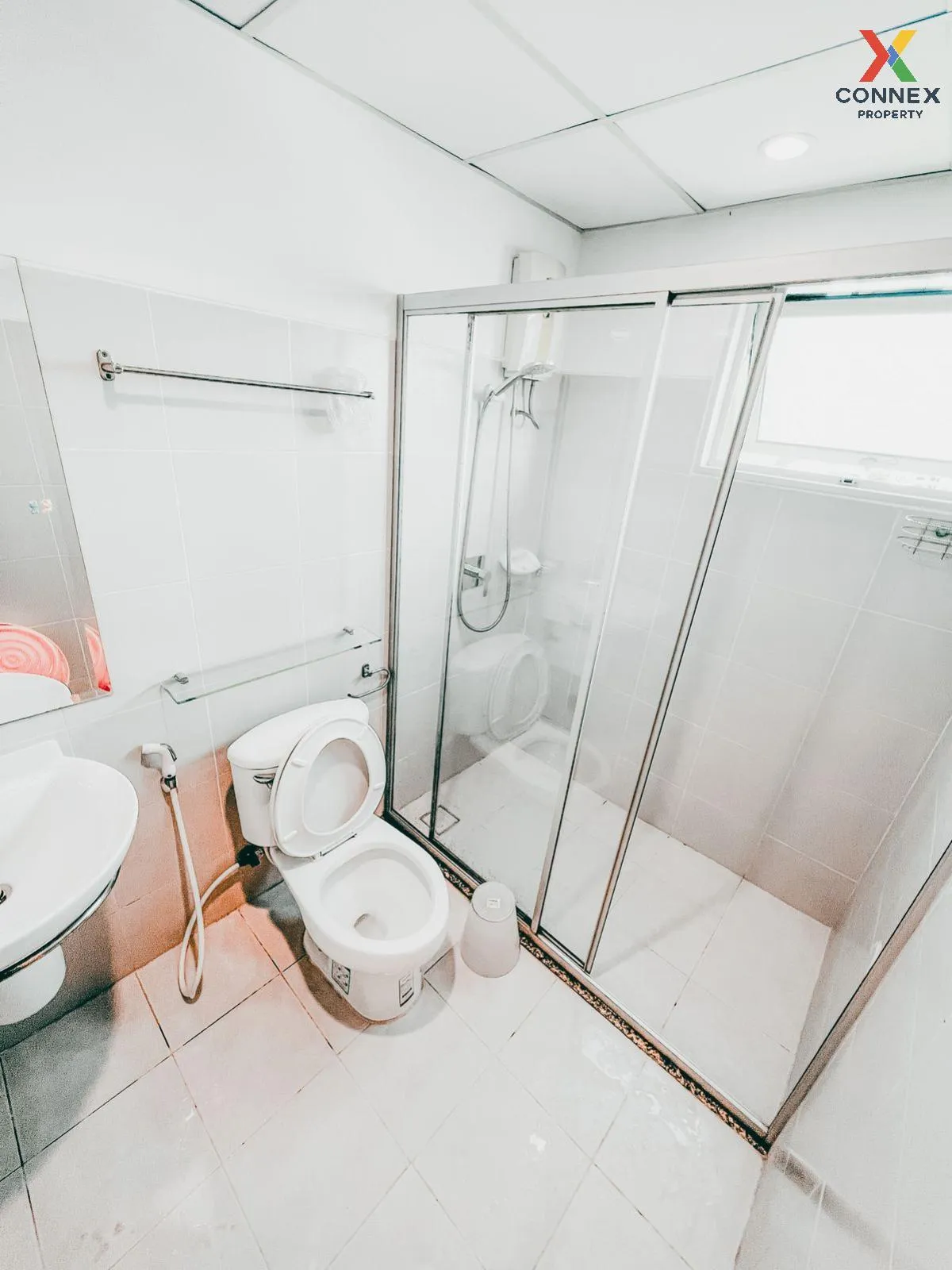 เช่าคอนโด  ศุภาลัย ปาร์ค รัชโยธิน BTS-รัชโยธิน ลาดยาว เขต จตุจักร