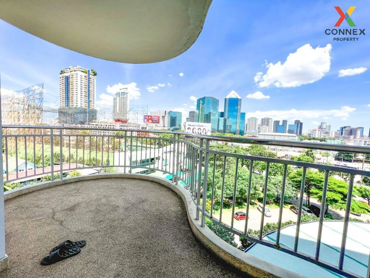 เช่าคอนโด  ศุภาลัย ปาร์ค รัชโยธิน BTS-รัชโยธิน ลาดยาว เขต จตุจักร