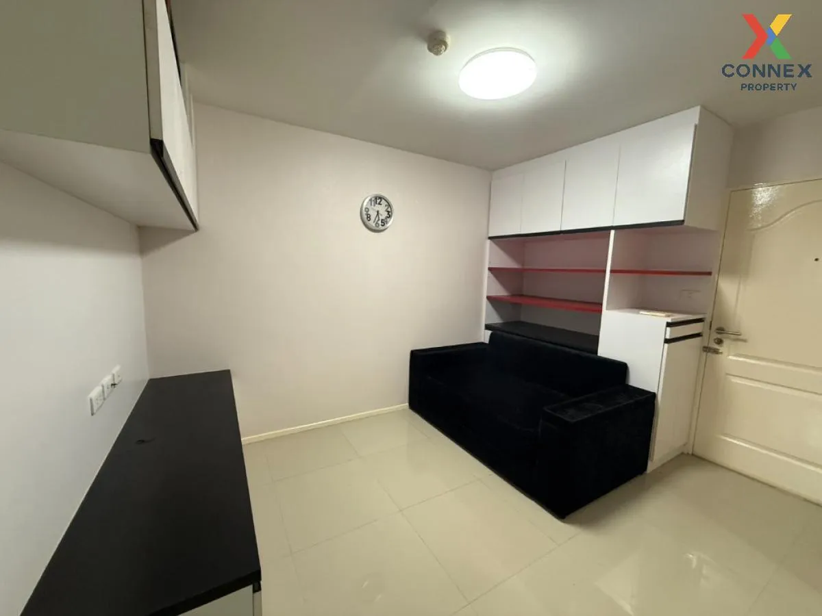 For Rent Condo , Kensington Bearing , BTS-Bearing , Samrong Nuea  1