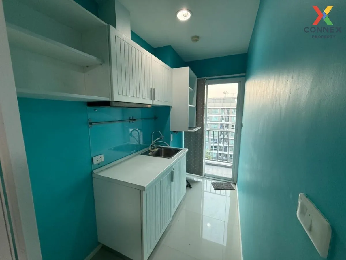 For Rent Condo , Kensington Bearing , BTS-Bearing , Samrong Nuea  2