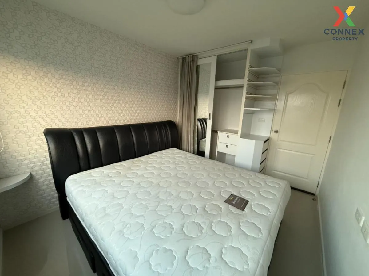 For Rent Condo , Kensington Bearing , BTS-Bearing , Samrong Nuea  4