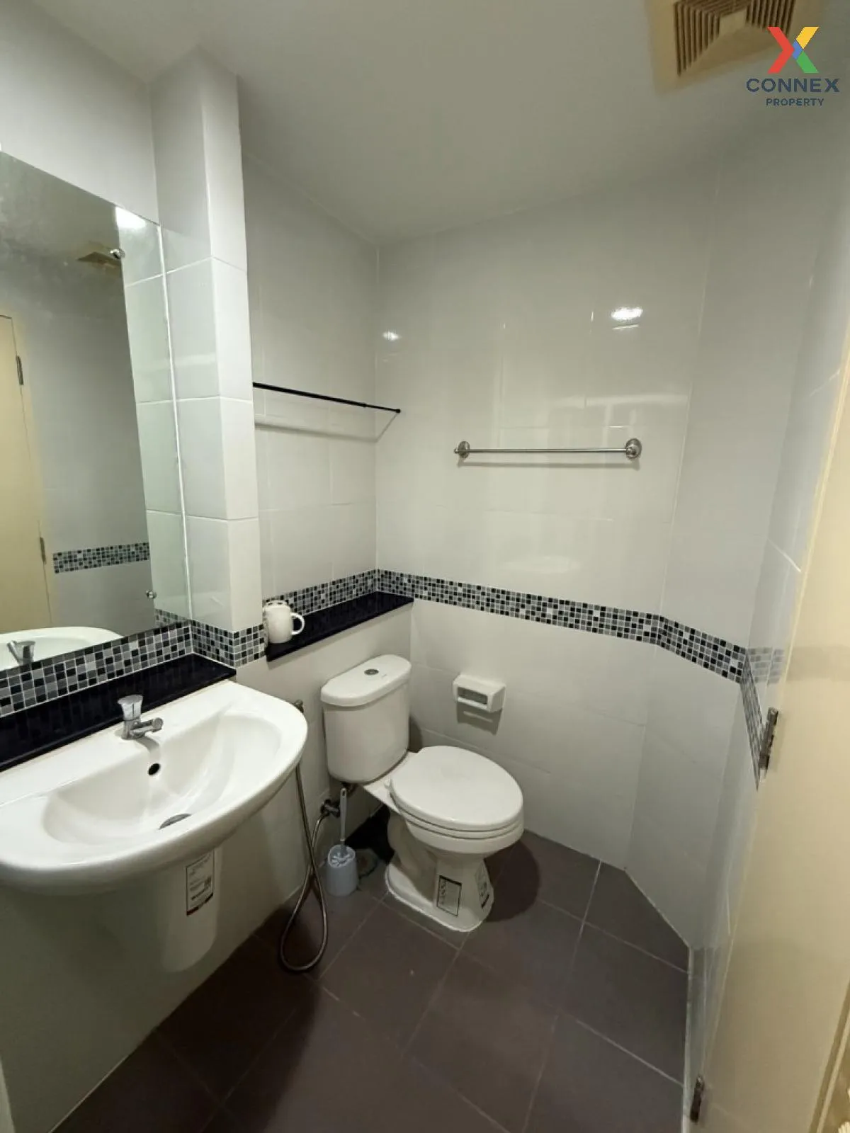 For Rent Condo , Kensington Bearing , BTS-Bearing , Samrong Nuea 
