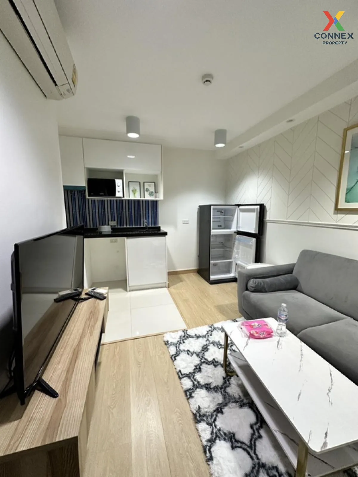 เช่าคอนโด  ชาโตว์ อิน ทาวน์ เมเจอร์ รัชโยธิน 2 MRT-พหลโยธิน  แขวง 1