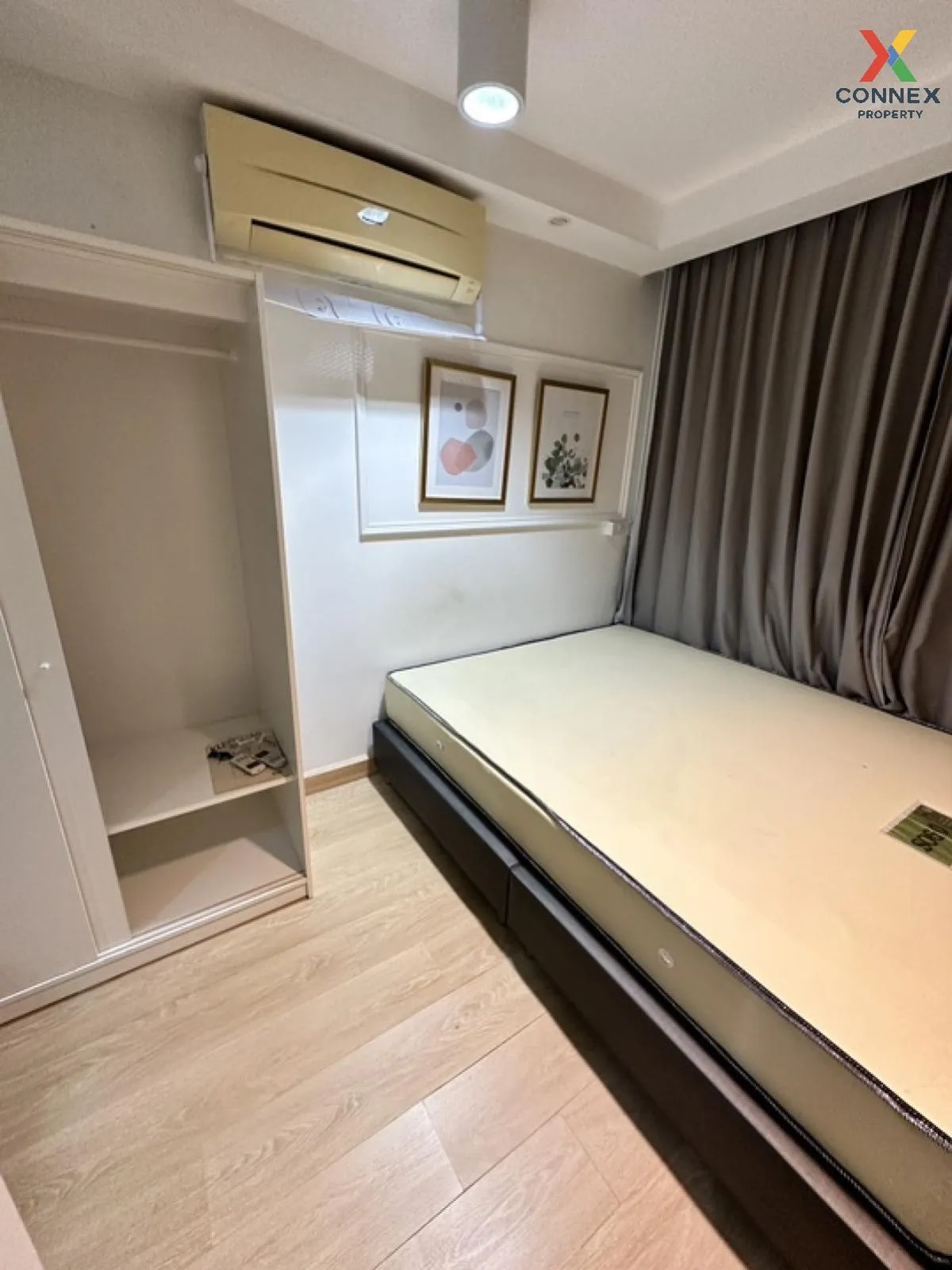 เช่าคอนโด  ชาโตว์ อิน ทาวน์ เมเจอร์ รัชโยธิน 2 MRT-พหลโยธิน  แขวง 2