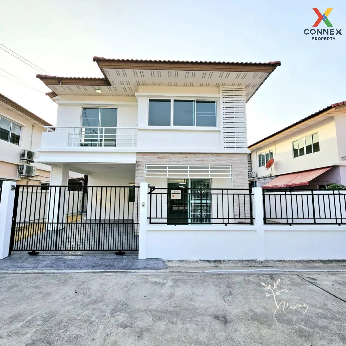 ขายบ้าน  บ้านพิศาล ประชาอุทิศ รีโนเวทใหม่ ทุ่งครุ เขต ทุ่งครุ กรุ ขายบ้าน  บ้านพิศาล ประชาอุทิศ รีโนเวทใหม่ ทุ่งครุ เขต ทุ่งครุ กรุ 1