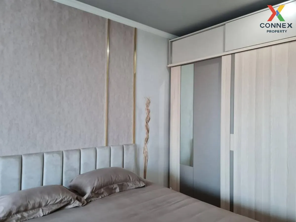 เช่าคอนโด  ไฮฟ์ สาทร BTS-กรุงธนบุรี คลองต้นไทร เขต คลองสาน กรุงเท เช่าคอนโด  ไฮฟ์ สาทร BTS-กรุงธนบุรี คลองต้นไทร เขต คลองสาน กรุงเท 3