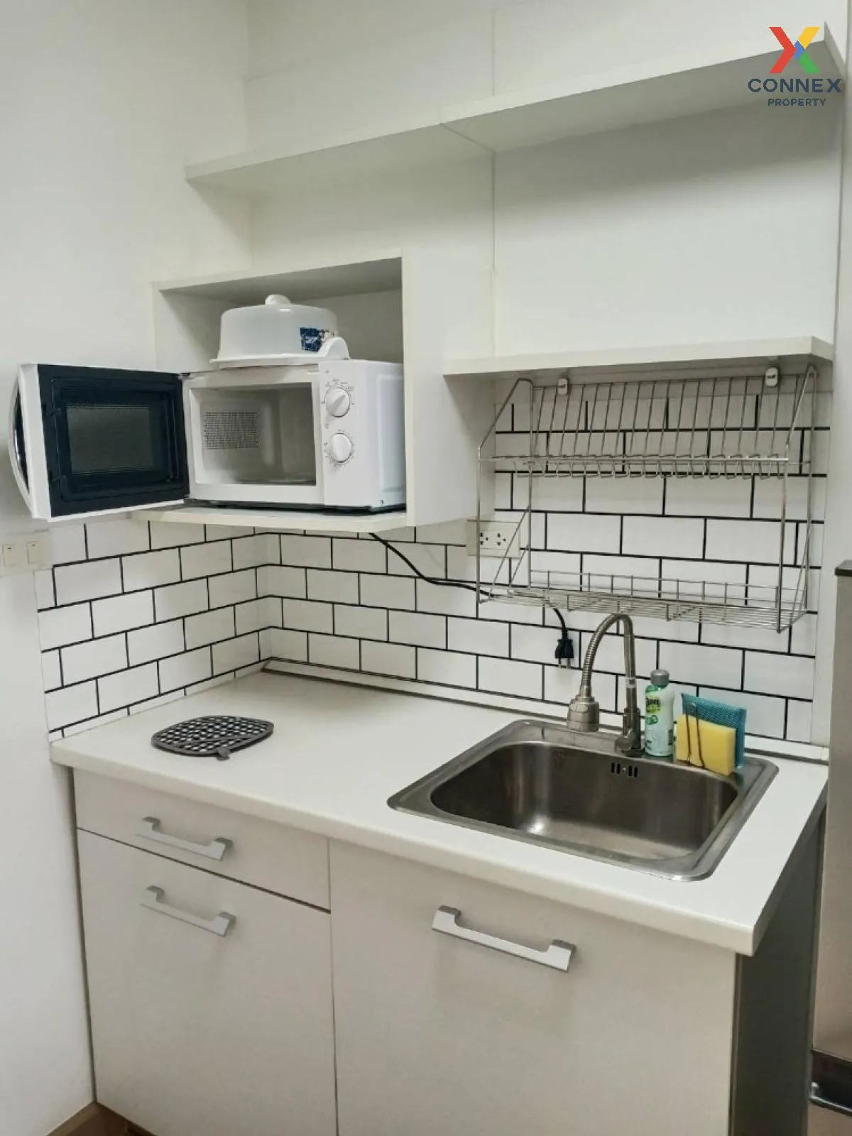 เช่าคอนโด  พรีมา ศรีนครินทร์ BTS-อ่อนนุช พระโขนง เขต วัฒนา กรุงเท 3