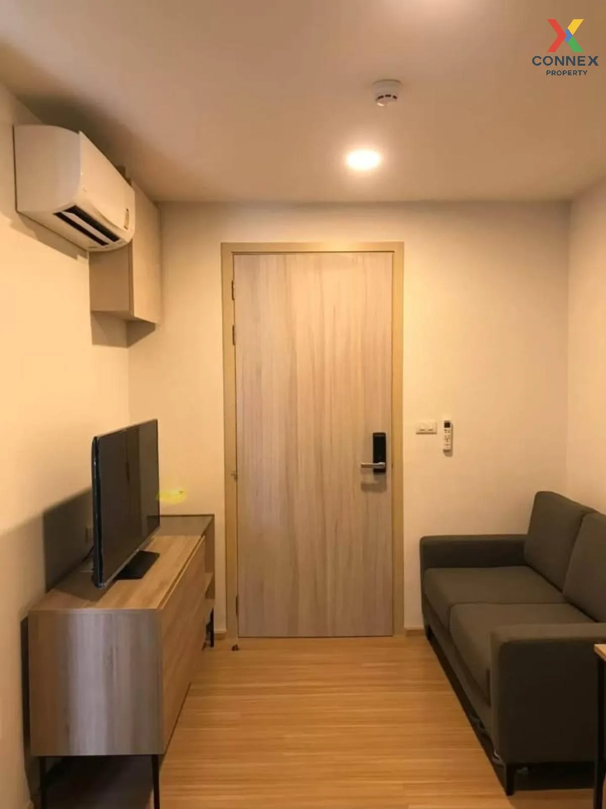 For Rent Condo , Chewathai Hallmark Ladprao-Chokchai 4 , MRT-Chok 1
