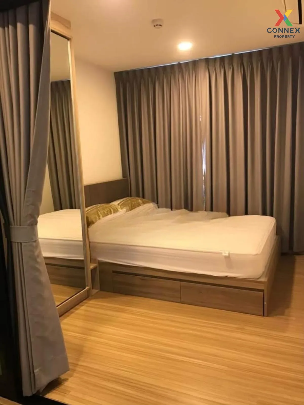 For Rent Condo , Chewathai Hallmark Ladprao-Chokchai 4 , MRT-Chok 3