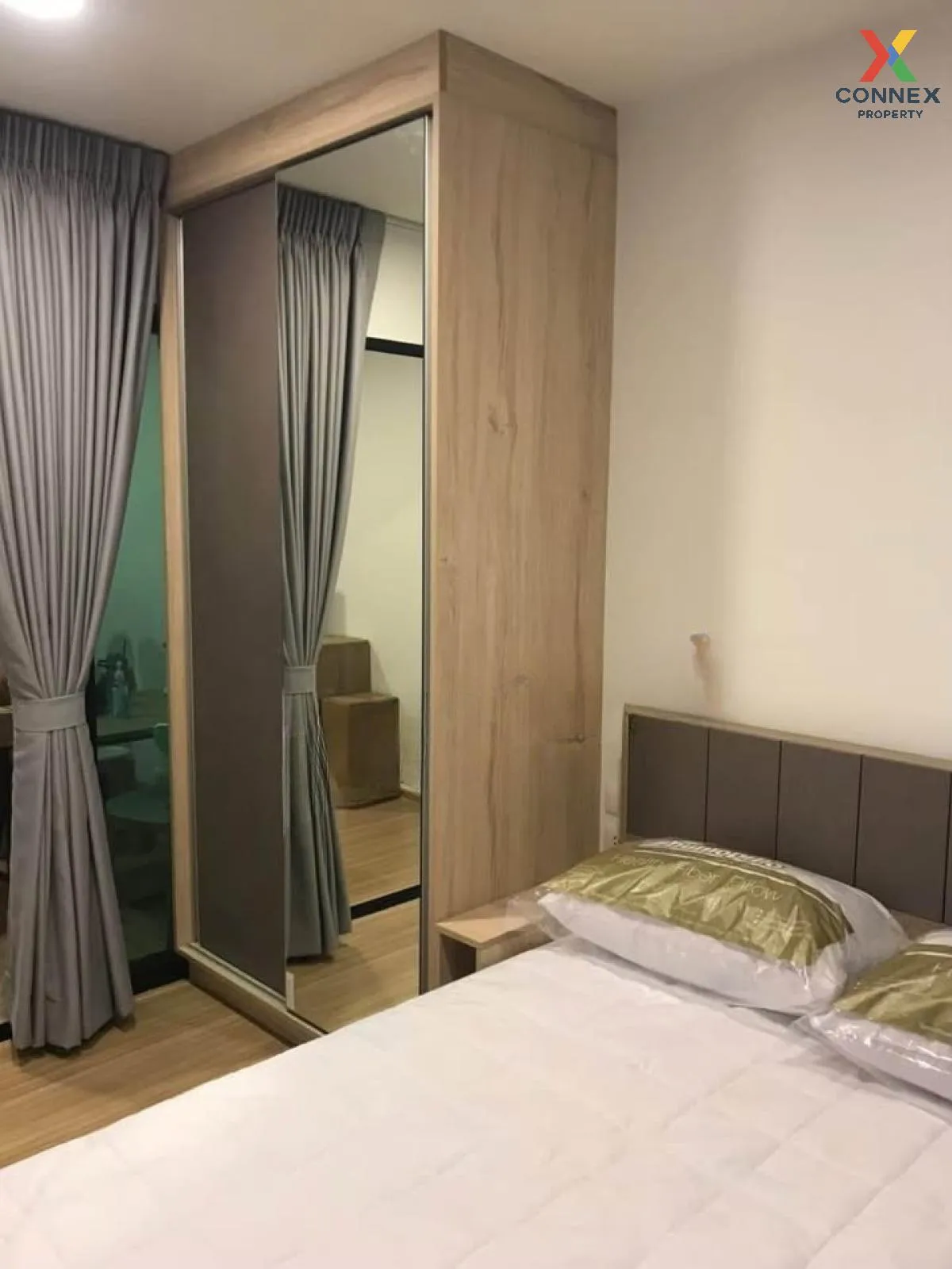 For Rent Condo , Chewathai Hallmark Ladprao-Chokchai 4 , MRT-Chok 4