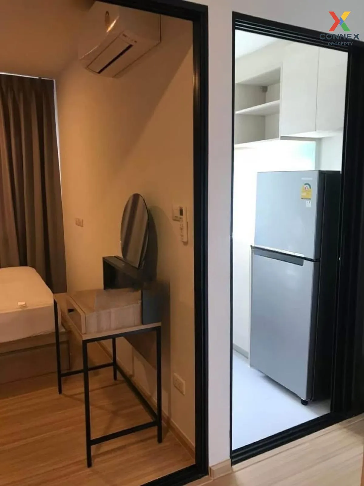 For Rent Condo , Chewathai Hallmark Ladprao-Chokchai 4 , MRT-Chok