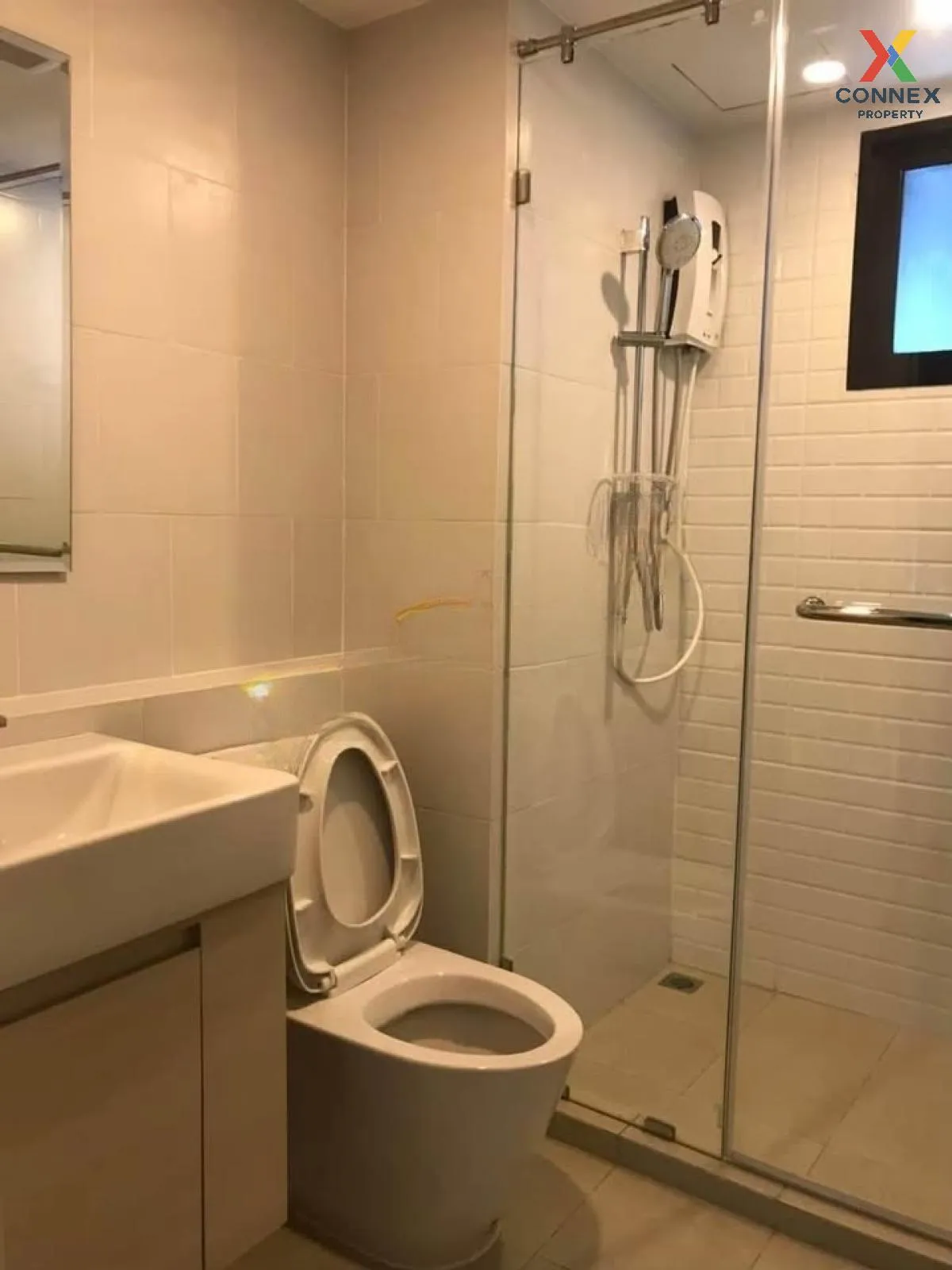 For Rent Condo , Chewathai Hallmark Ladprao-Chokchai 4 , MRT-Chok