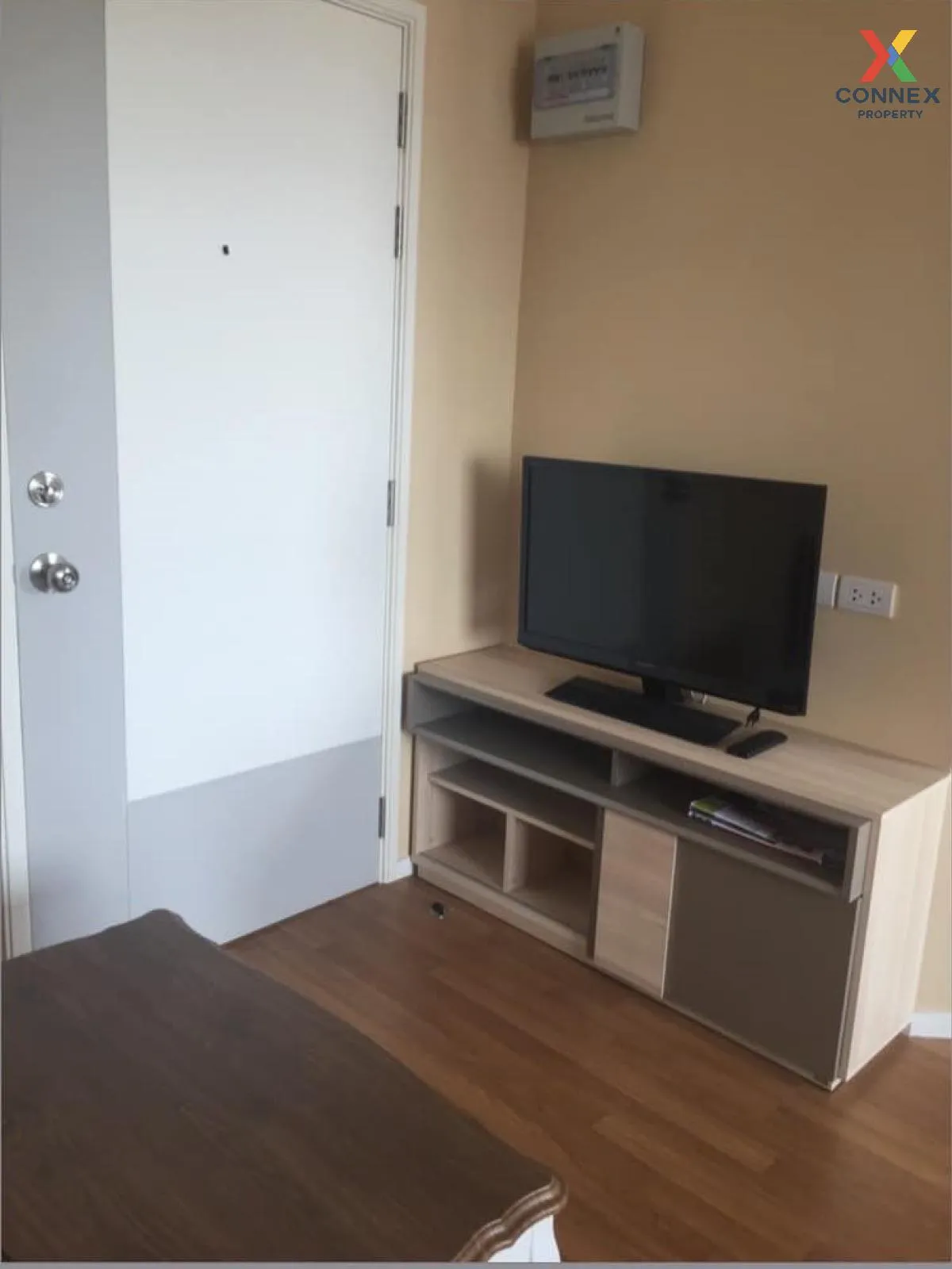 เช่าคอนโด  ลุมพินี เพลส สุขสวัสดิ์ - พระราม 2 จอมพล  เขต จอมทอง ก 2