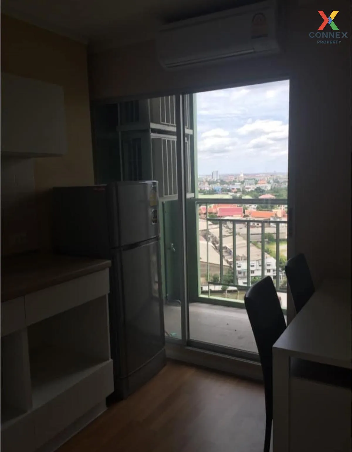 เช่าคอนโด  ลุมพินี เพลส สุขสวัสดิ์ - พระราม 2 จอมพล  เขต จอมทอง ก 4