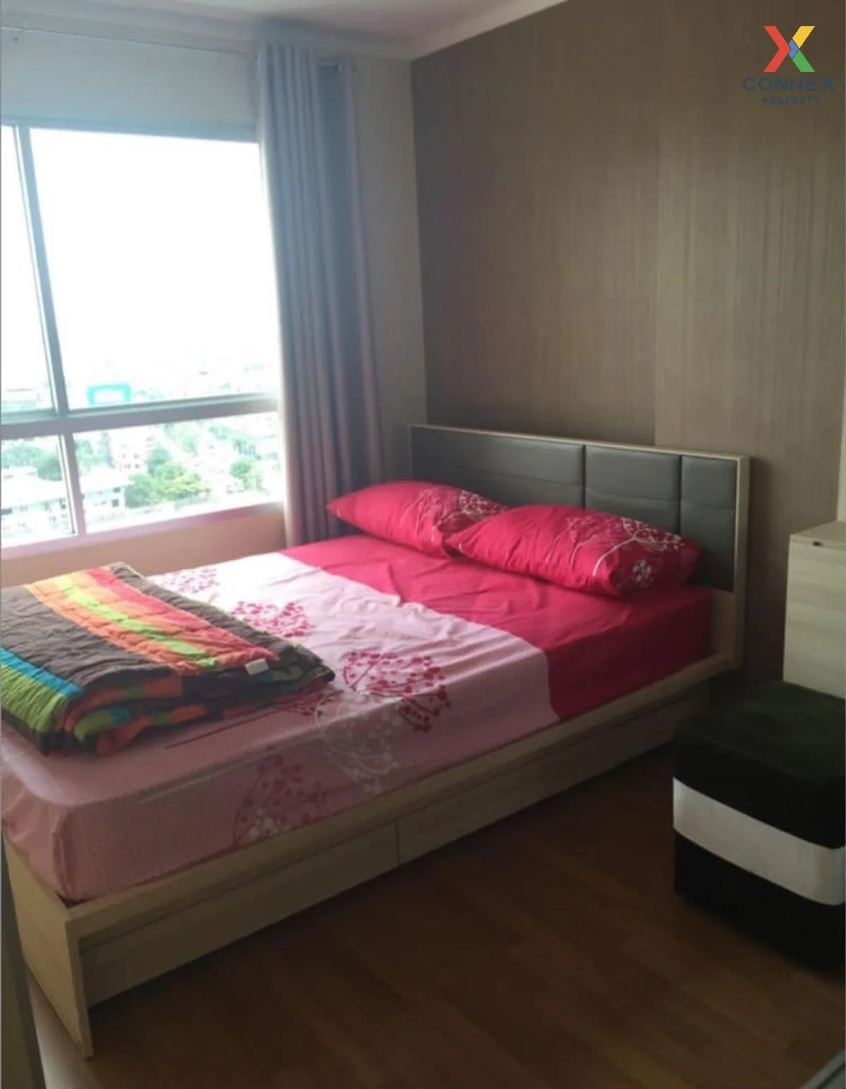 เช่าคอนโด  ลุมพินี เพลส สุขสวัสดิ์ - พระราม 2 จอมพล  เขต จอมทอง ก