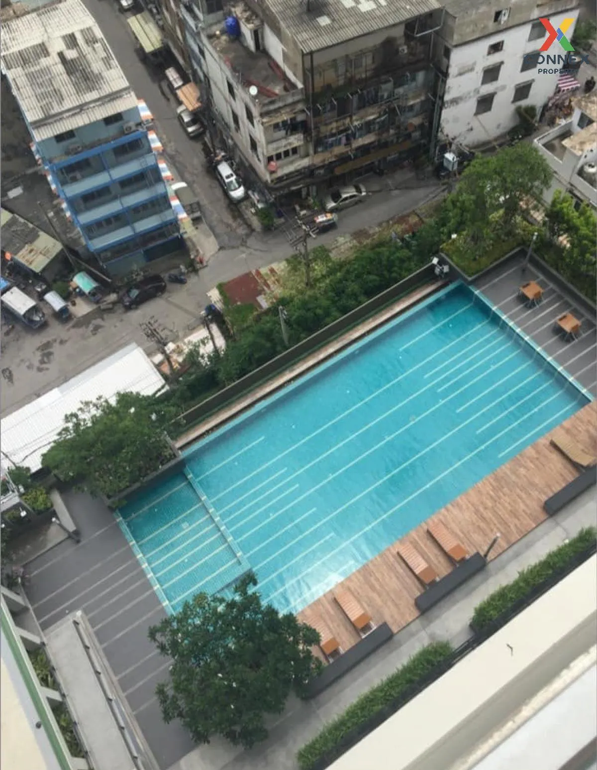 เช่าคอนโด  ลุมพินี เพลส สุขสวัสดิ์ - พระราม 2 จอมพล  เขต จอมทอง ก